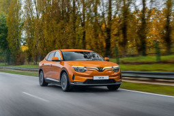 Tư vấn - Đây là 10 mẫu ô tô bán chạy nhất tại Việt Nam tháng 12/2022