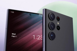 Thời trang Hi-tech - Lộ video và vỏ bảo vệ Galaxy S23 Ultra: Quá "chất"