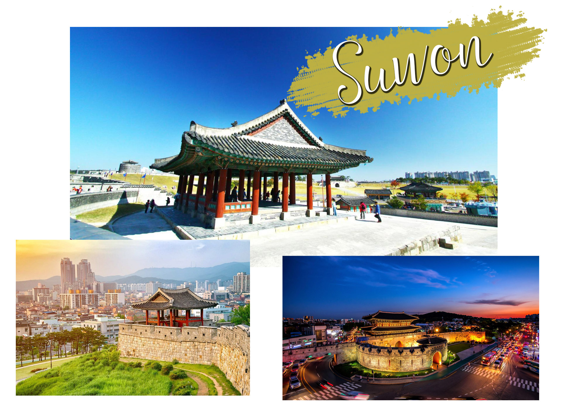 Những thành phố đẹp nhất Hàn Quốc không thể bỏ qua - 4