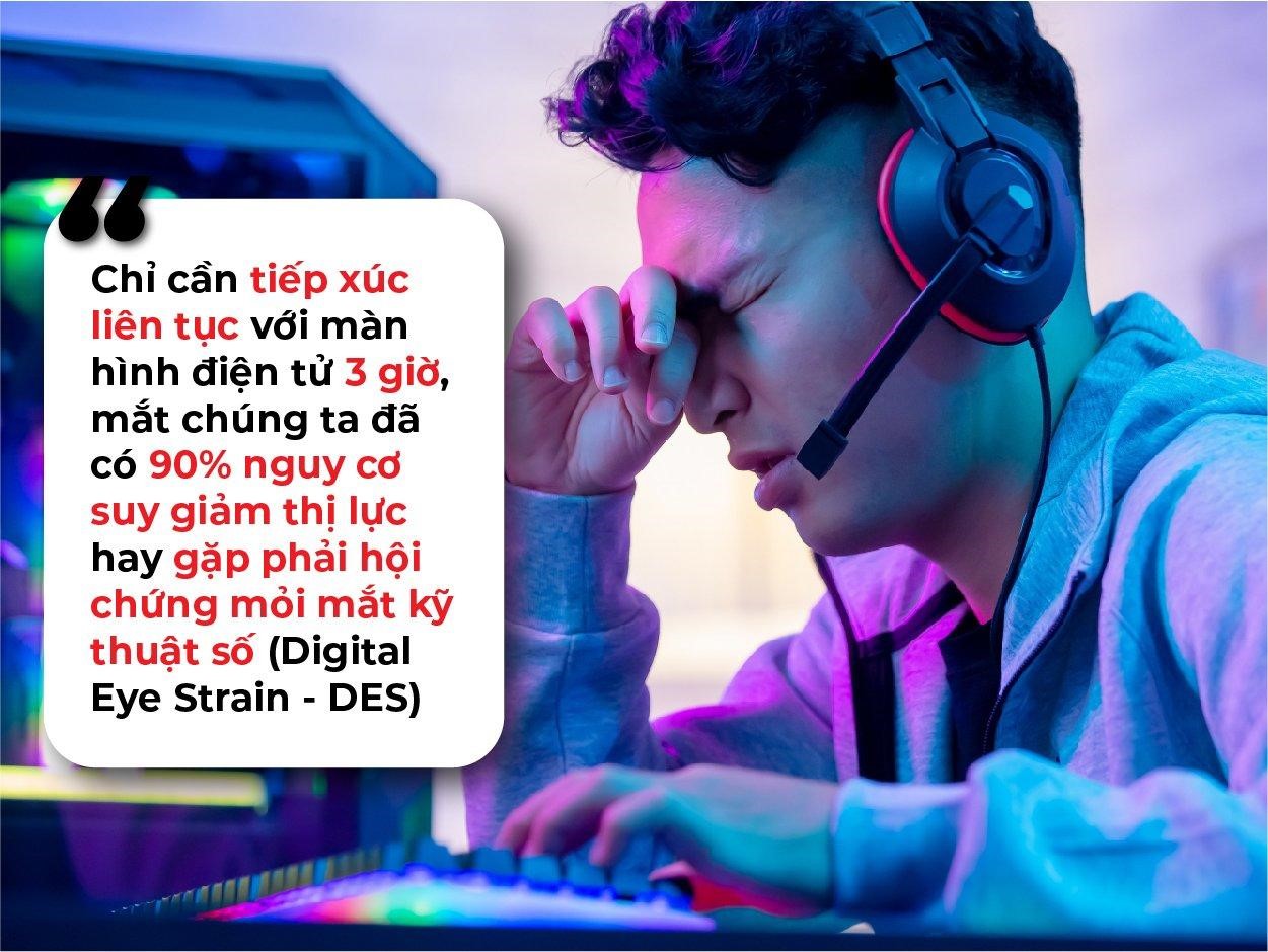 Những "vật phẩm" dân chơi game phải có trước khi vào trận - 3