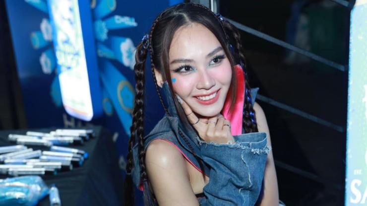 Mai Phương đăng quang Hoa hậu Thế giới Việt Nam 2022, cô thuộc thế hệ gen Z.

