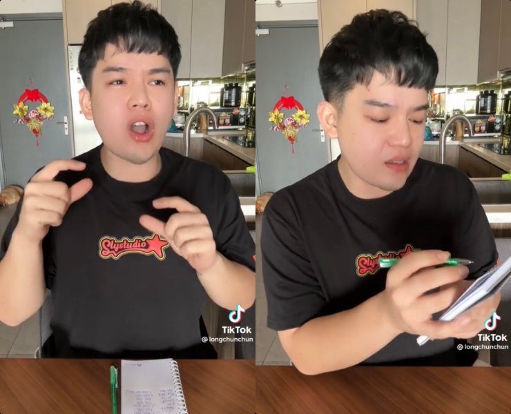 Long Chun đính chính về phát ngôn gây tranh cãi&nbsp;