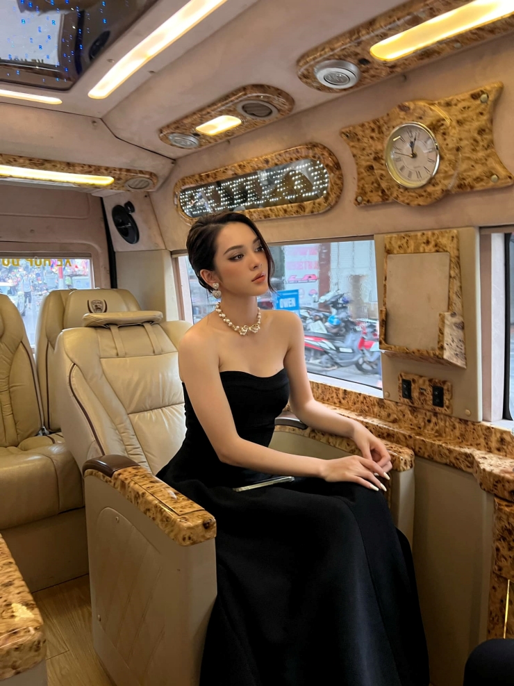 Quan điểm của nữ diễn viên cũng được dân tình chú ý, bàn tán xôn xao&nbsp;