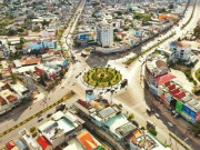 Kinh doanh - Hé lộ tên thành phố thuộc tỉnh ở Việt Nam không còn hộ nghèo nào