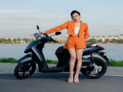 Top 8 xe ga dưới 40 triệu đồng đáng mua chơi Tết Quý Mão 2023