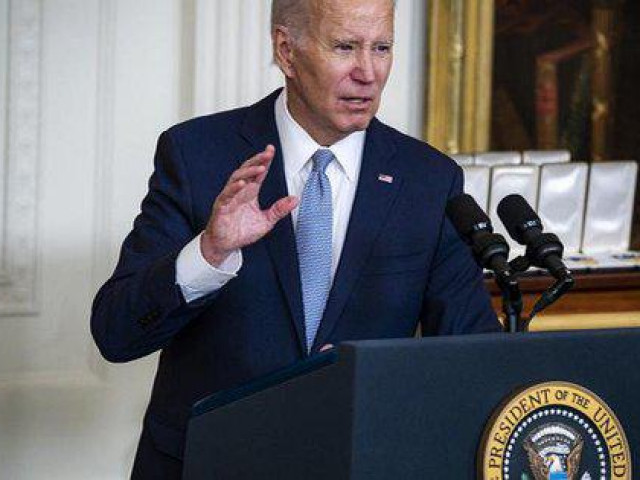 Thế giới - Phát hiện tài liệu mật liên quan Tổng thống Biden ở nhiều nơi
