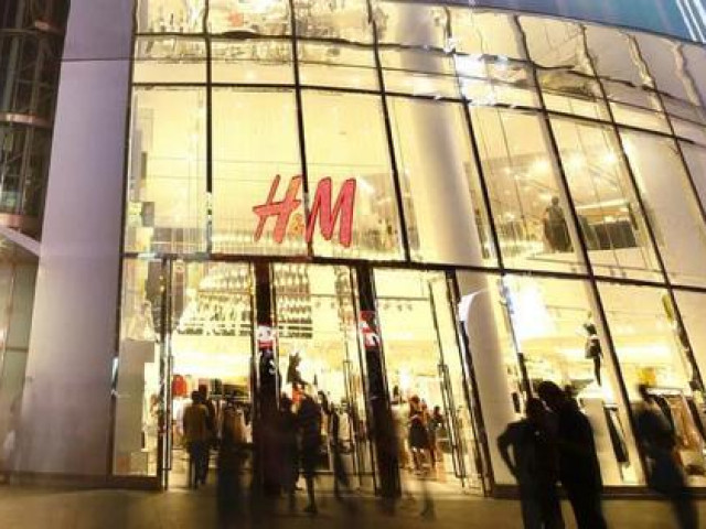 Thế giới - Malaysia: Xôn xao vì cáo buộc quay lén khách thử quần áo hàng loạt