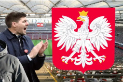 Tin mới nhất bóng đá tối 11/1: Gerrard sắp làm thầy Lewandowski ở ĐT Ba Lan