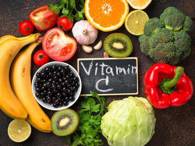 Vitamin C có thể được sử dụng để điều trị bệnh gút?