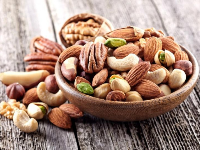 Những loại thực phẩm tốt cho tim lại chống được ung thư