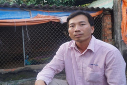 Người đàn ông Tiền Giang thu lãi gần nửa tỷ/năm nhờ nuôi loài chim quý tộc