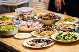 Ẩm thực - Gợi ý mâm cơm đầu năm đón tài lộc, cả nhà tấm tắc khen ngon