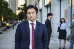 Đàn ông - Hội chứng "sợ tìm kiếm phụ nữ" của đàn ông Nhật Bản, lý do vì đâu?