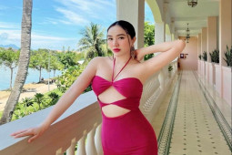 Làm đẹp - "Vợ đại gia Hà Tĩnh" đọ sắc vóc gái 1 con đẹp bất bại bên "bà xã kém 16 tuổi của Chi Bảo"