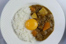 Ẩm thực - Công thức nấu cà ri bò kiểu Nhật Bản, khác hoàn toàn cà ri Ấn Độ nhờ loại quả này