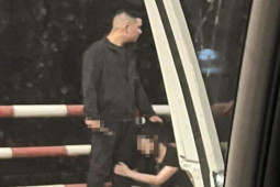 Pháp luật - Đường sa ngã của kẻ "say tình" gây án mạng trên phố HN: Kế hoạch đáng sợ