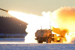 Thế giới - "Hỏa thần" HIMARS của Ukraine đã hết thiêng?