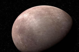 Thế giới - Kính viễn vọng 10 tỷ USD lần đầu tiên phát hiện hành tinh giống Trái đất