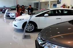 Kinh doanh - Tốc độ mua ô tô "khủng" của người Việt trong năm 2022, Đông Nam Á cũng choáng