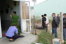 Pháp luật - Xô xát với chủ nhà, 1 trong 2 tên trộm tử vong