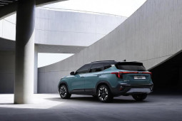 Tư vấn - 3 mẫu ô tô rẻ, đẹp, bền được người dùng Việt tin tưởng chọn mua nhiều nhất