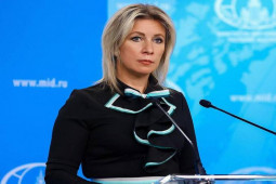 Thế giới - Moscow tuyên bố về việc Thổ Nhĩ Kỳ ủng hộ "kế hoạch hòa bình" của ông Zelensky