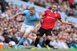 Bóng đá - Man City bị loại sốc: MU sáng cửa vô địch League Cup, tự tin trả "món nợ" 3-6