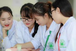 Trường Đại học Y đầu tiên công bố thông tin tuyển sinh 2023