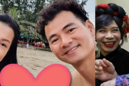 Đời sống Showbiz - Tuổi U50 của Nam Tào (Xuân Bắc): Vợ con chính là hậu phương vững chắc cho sự nghiệp