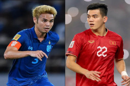 Bóng đá - Báo Indonesia đặt cửa ĐT Việt Nam, Thái Lan thông báo "cháy vé" lượt về