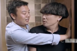 Clip hài hước - Đã mời người ta thì phải chắc chắn thực hiện nhé!