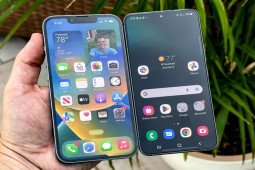 Thời trang Hi-tech - Thêm một "chìa khoá" giúp Galaxy S23 tiến gần hơn tới iPhone 15