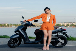 Thế giới xe - Bảng giá Yamaha Janus giữa tháng 1/2023, chỉ từ 29 triệu đồng