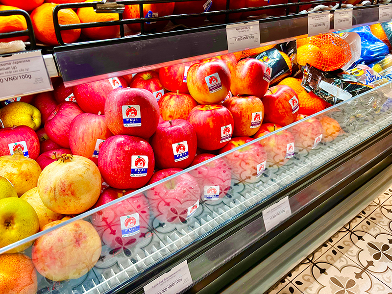 Annnam Groumet (Vector