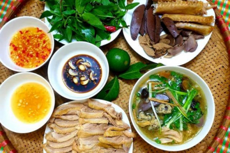 Không thích "bún mắng, cháo chửi" thì "lăn" vào bếp nấu ngay món này