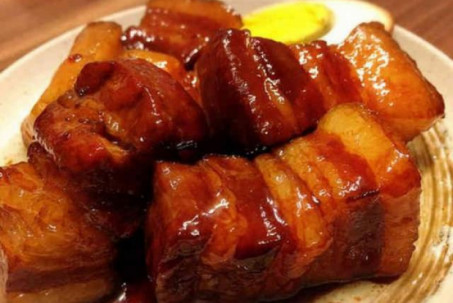 "Món ăn không thể thiếu" trong dịp Tết cổ truyền của người miền Nam