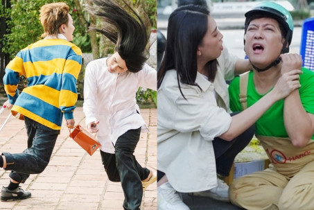 Loạt phim chiếu mạng "khuynh đảo" YouTube dịp Tết Quý Mão