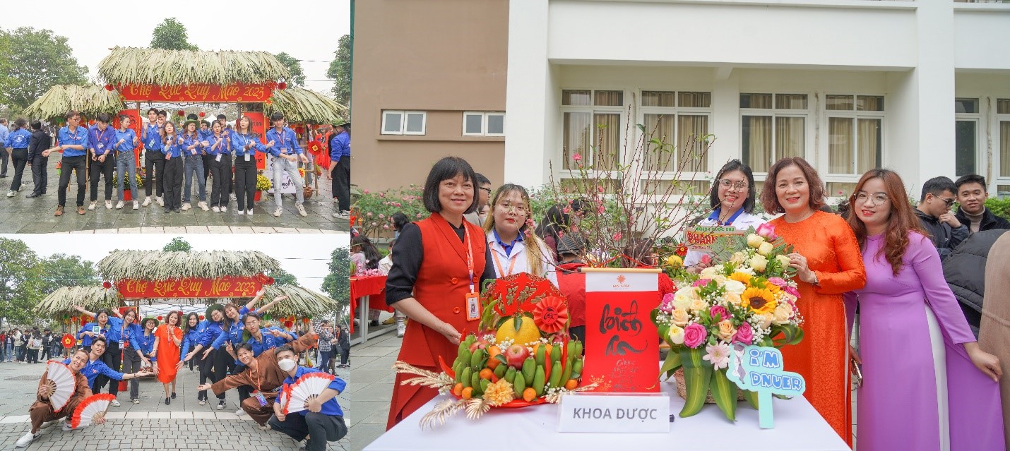 Tấm bánh nghĩa tình năm thứ 12: Những trải nghiệm và bài học lớn không giáo trình, giảng đường nào có thể dạy được - 5