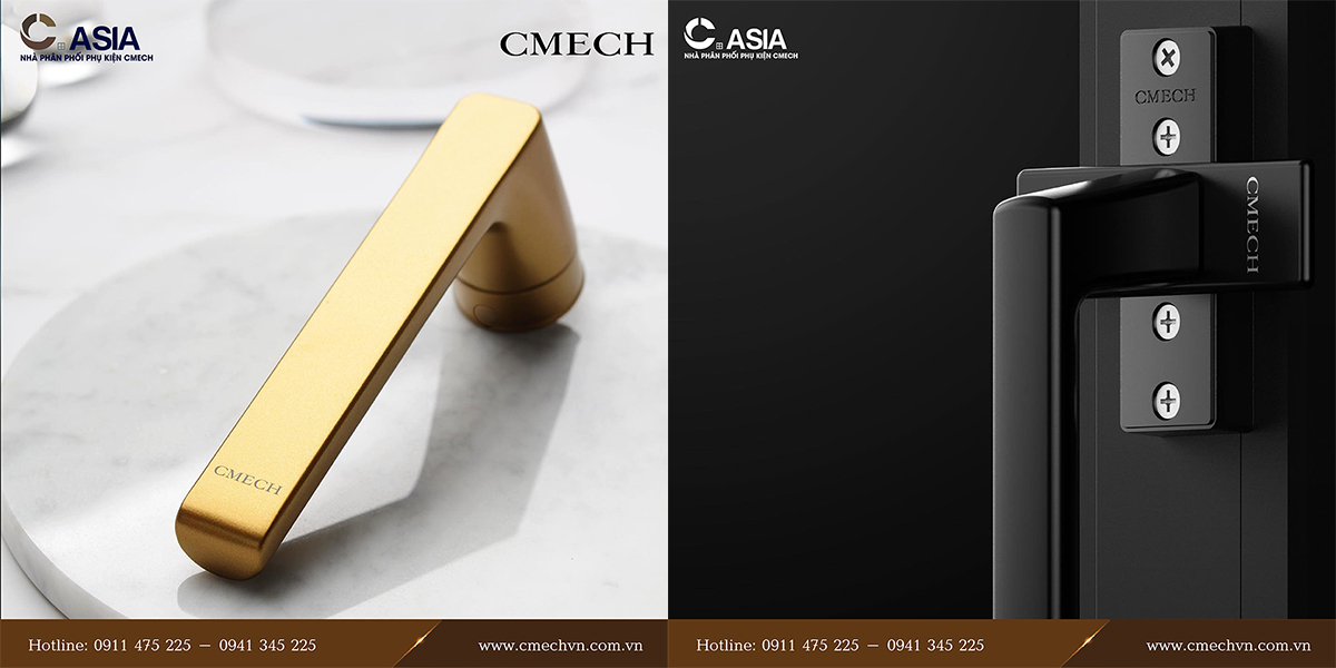 CMECH đồng hành cùng Xingfa hệ Class A - 4