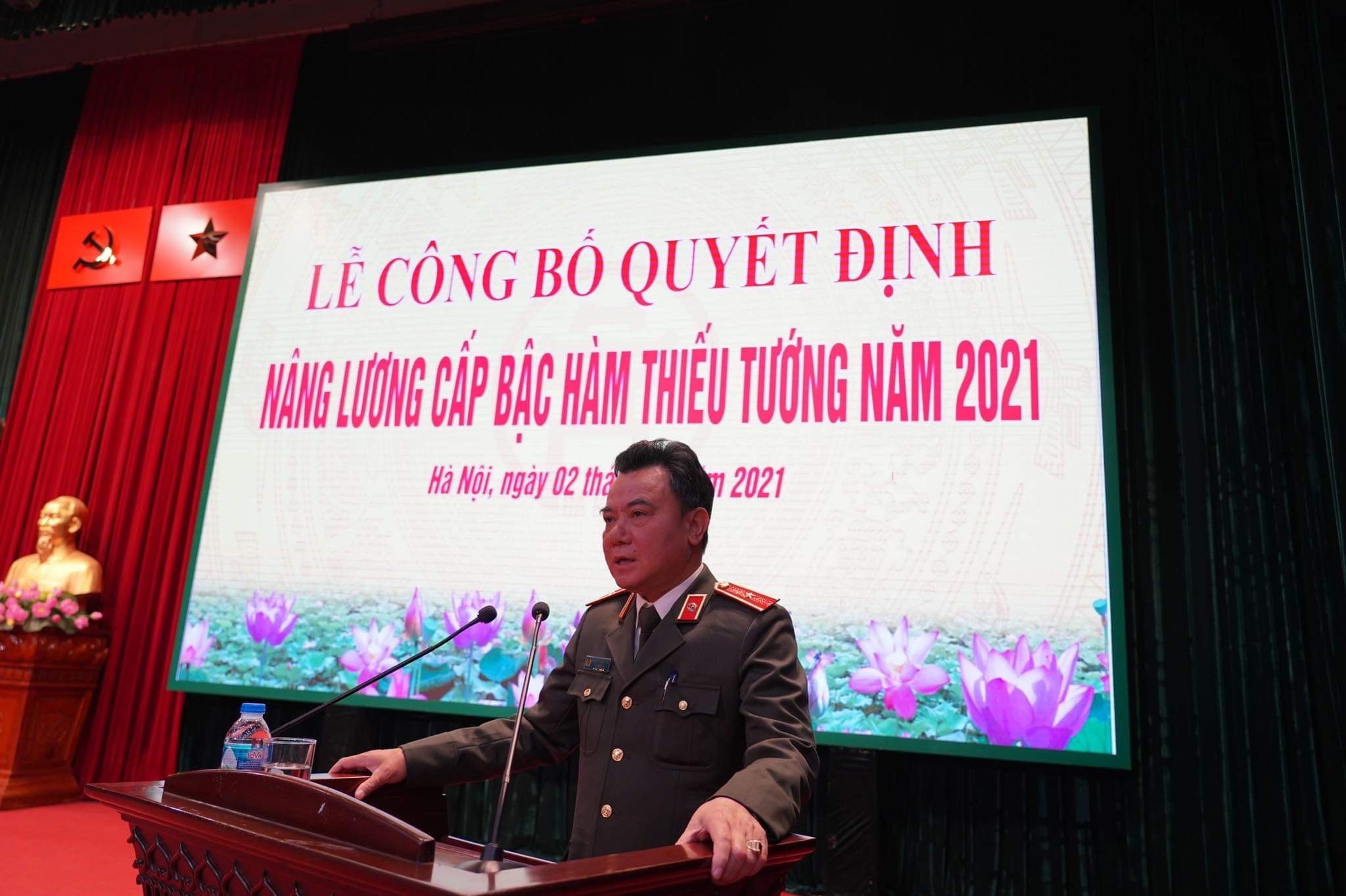 Ông Nguyễn Anh Tuấn