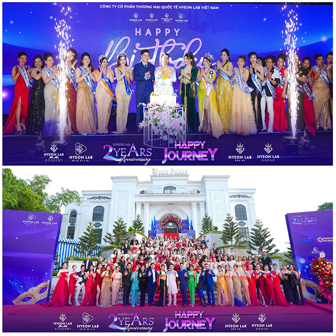 Mỹ phẩm cao cấp Hyeon Lab - Tầm nhìn & chiến lược phát triển bền vững trên thị trường làm đẹp - 3