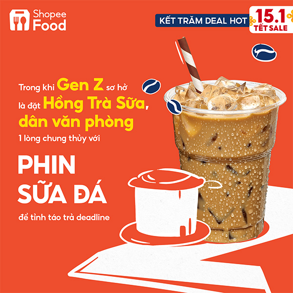 Điểm danh những món ăn “khuấy đảo” các tâm hồn ẩm thực của ShopeeFood năm 2022 - 2