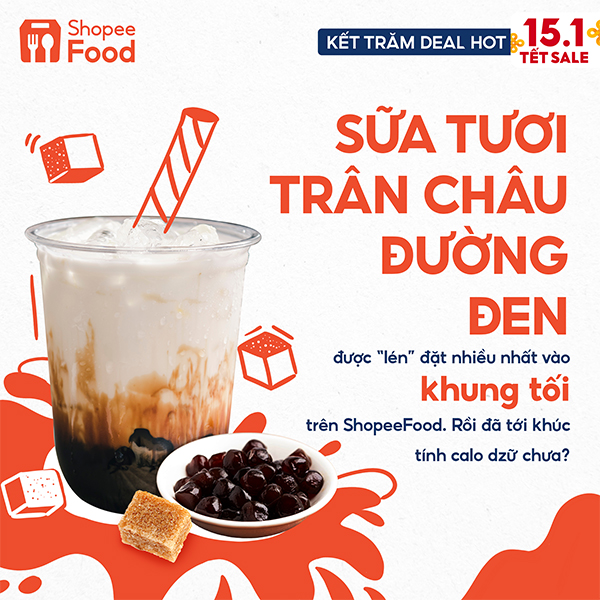 Điểm danh những món ăn “khuấy đảo” các tâm hồn ẩm thực của ShopeeFood năm 2022 - 3