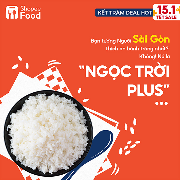 Điểm danh những món ăn “khuấy đảo” các tâm hồn ẩm thực của ShopeeFood năm 2022 - 5