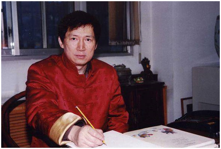 Li Chunping là tỷ phú chăm làm từ thiện của Trung Quốc.