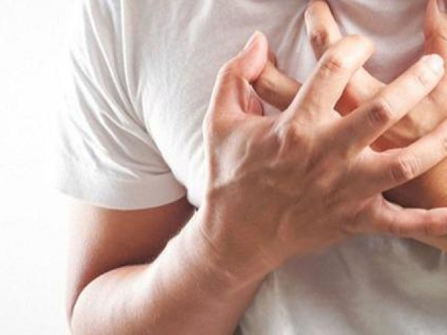 Sức khỏe đời sống - Đau ngực chưa hẳn là đau tim nhưng 4 căn bệnh gây đau tức ngực này cần phải cảnh giác