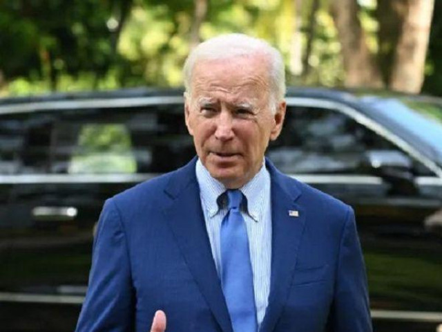 Thế giới - Ông Biden phản hồi vụ bị điều tra vì giữ "tài liệu mật"