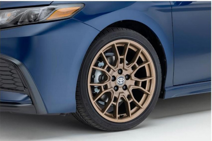 Toyota cũng cung cấp phạm vi bảo hành đáng nể. Ảnh: Motorbiscuit.