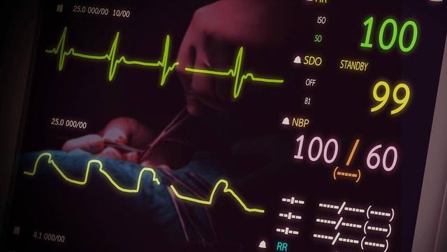 Đau ngực chưa hẳn là đau tim nhưng 4 căn bệnh gây đau tức ngực này cần phải cảnh giác - 8