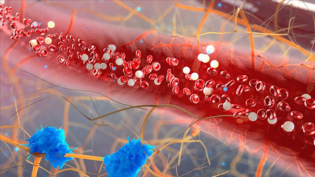 Đau ngực chưa hẳn là đau tim nhưng 4 căn bệnh gây đau tức ngực này cần phải cảnh giác - 9